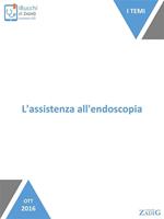 L' assistenza all'endoscopia. Un'assistenza dedicata