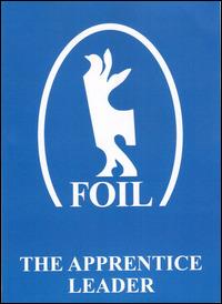 The apprentice leader - Antonio Meneghetti - copertina