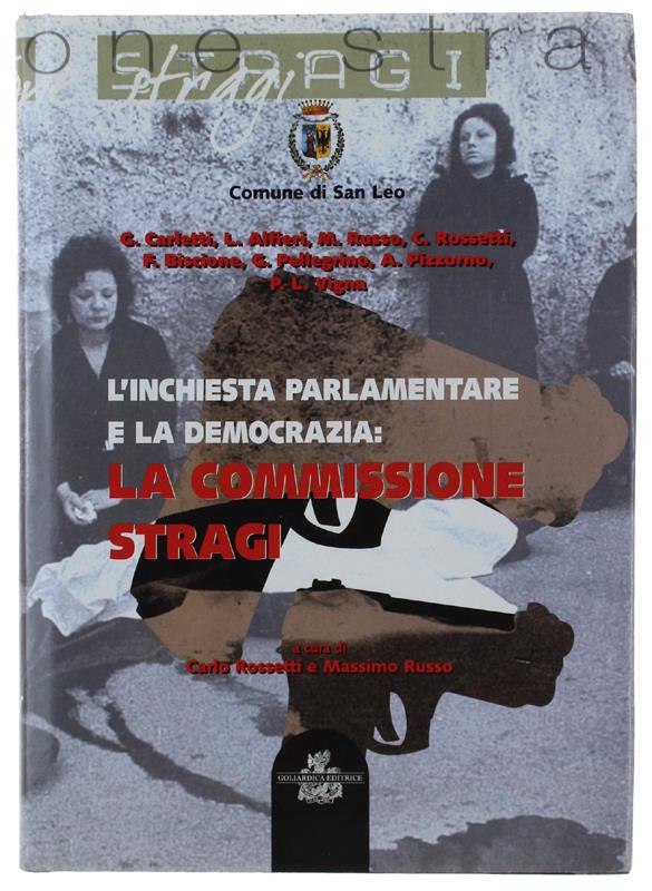 Bergoglio Libri d'Epoca Snc