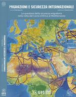 Migrazione e sicurezza dall'Africa sub-sahariana al Mediterraneo