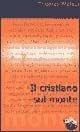 Libro Il cristiano sul monte Thomas Watson