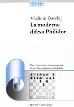 La Moderna difesa philidor