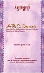 ABC danza. Con CD audio