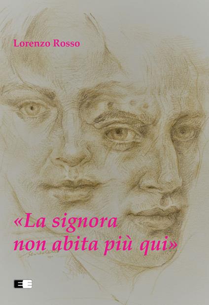 La signora non abita più qui - Lorenzo Rosso - copertina