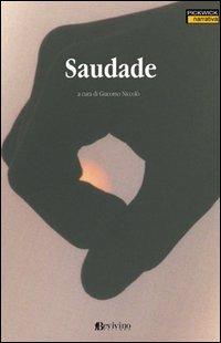 Saudade - copertina