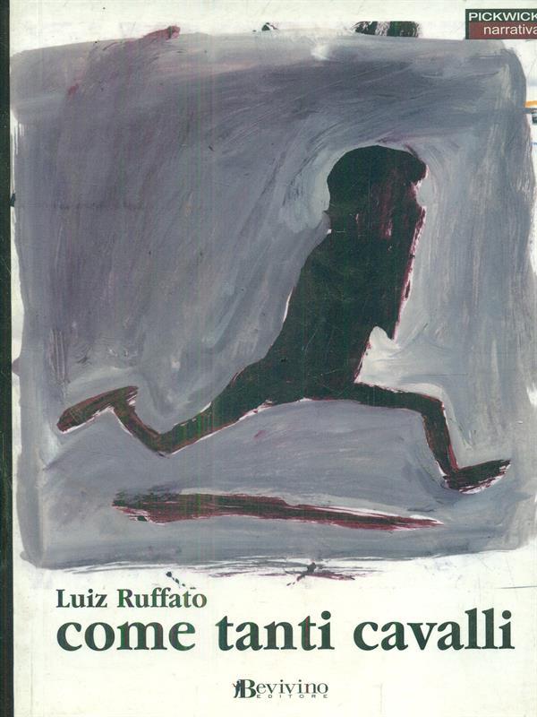 Libro di Faccia