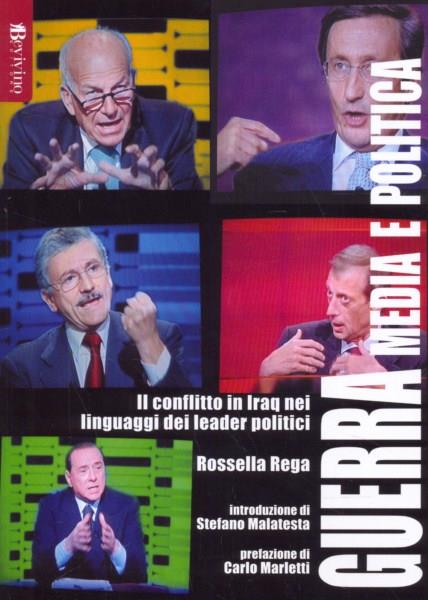 Libro di Faccia