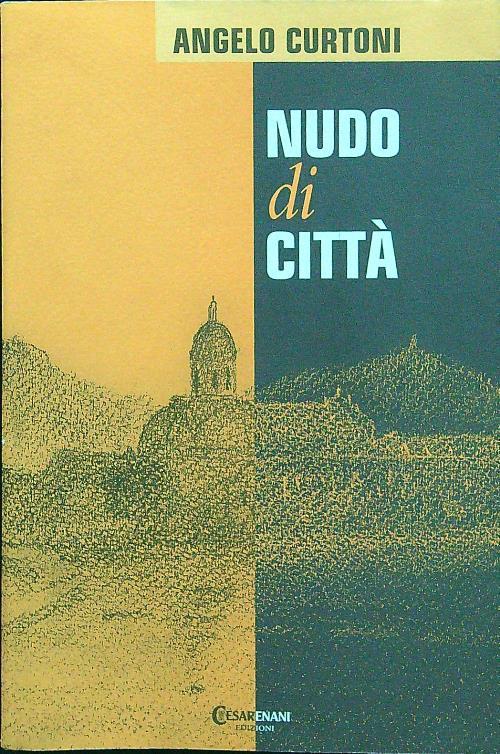 Nudo di città