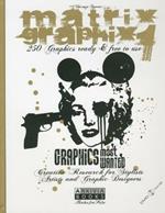 Matrix graphix. Con DVD. Vol. 1