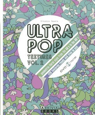 Ultrapop textures. Con DVD. Vol. 2 - Vincenzo Sguera - copertina