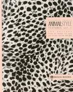 Animal style textures. Con DVD. Vol. 1