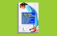 Libro Il mio peso, la mia salute. Come e perché si mettono su chili di troppo. Come si perdono in modo intelligente. Come si vive in forma sani e felici... Arturo Cocchi