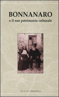 Bonnanaro e il suo patrimonio culturale - copertina