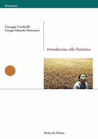 Libro Introduzione alla statistica Giuseppe Cicchitelli