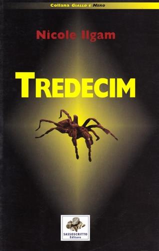 Tredecim - Nicole Ilgam - copertina