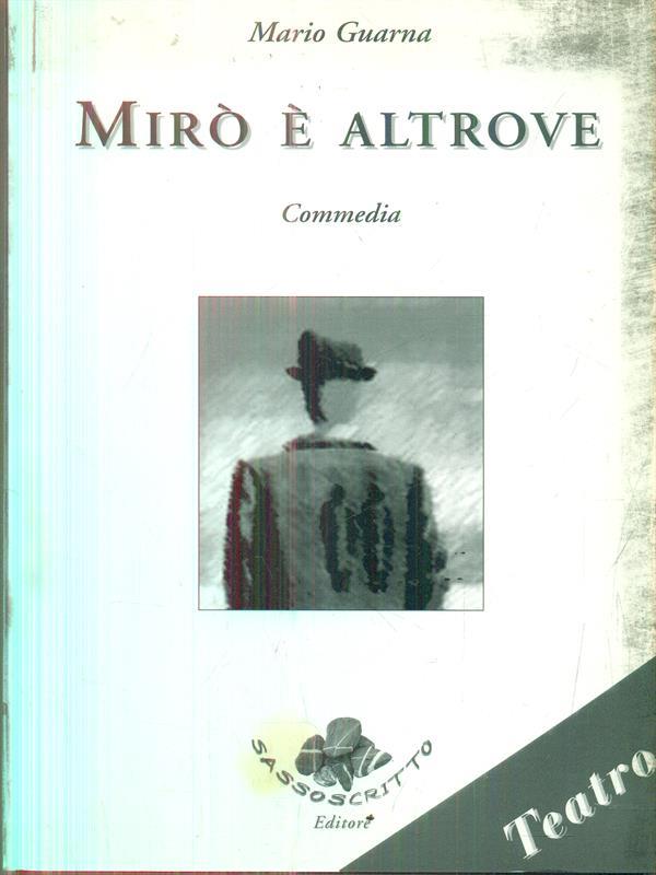 Libro di Faccia