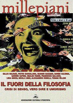 Libro Il fuori della filosofia. Crisi di senso, vero dire e umorismo 