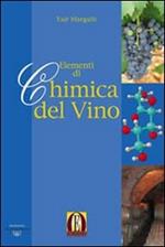 Elementi di chimica del vino