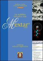 La stabilità tartarica con Mextar® 2.00.it. Con CD-ROM. Con chiave USB