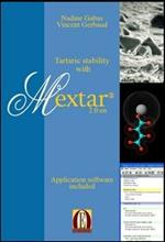 Tartaric stability with Mextar 2.0 en. Con CD-ROM. Con chiave USB