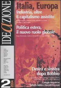 Ideazione (2004). Vol. 2 - copertina