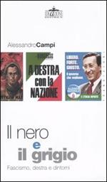 Il nero e il grigio. Fascismo, destra e dintorni