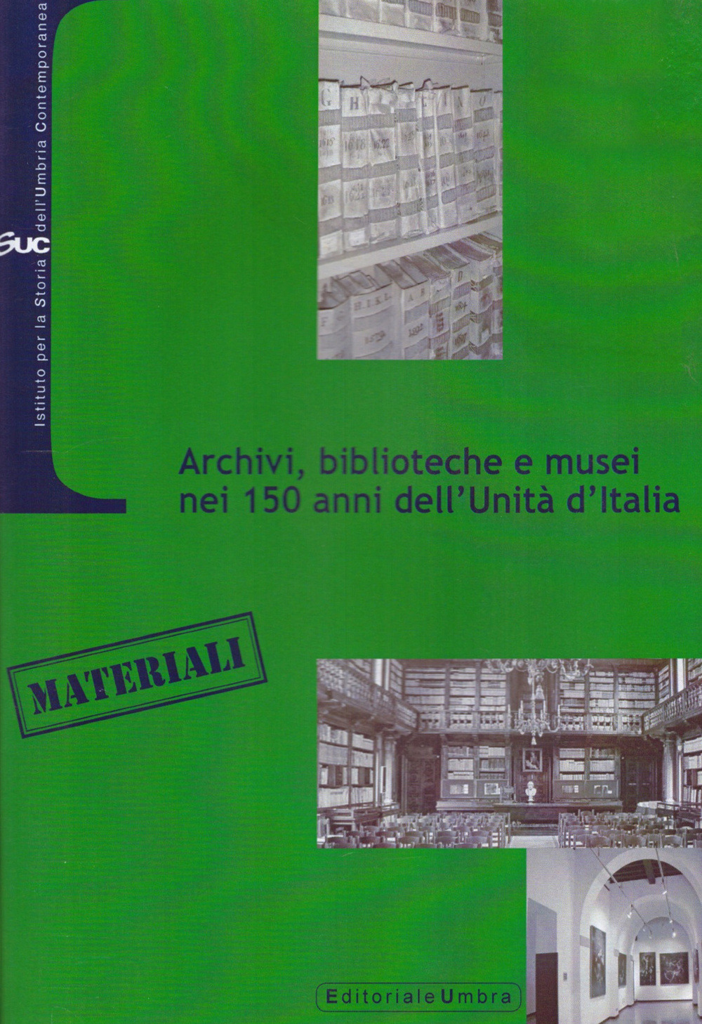 Editoriale Umbra
