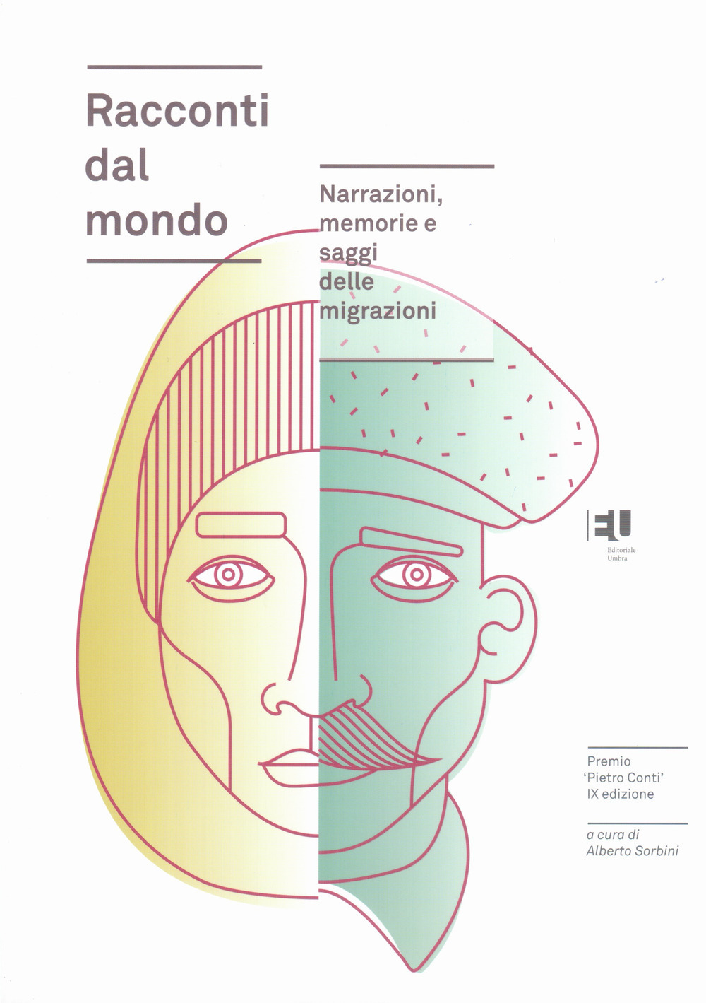 Editoriale Umbra