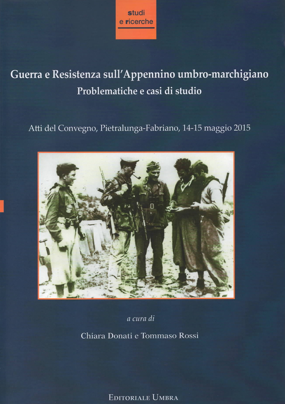 Editoriale Umbra