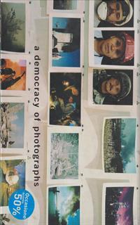 Here is New York. A democracy of photographs