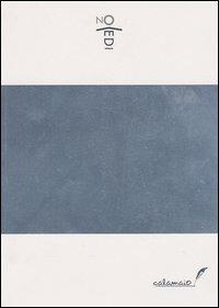 Noedi calamaio - copertina