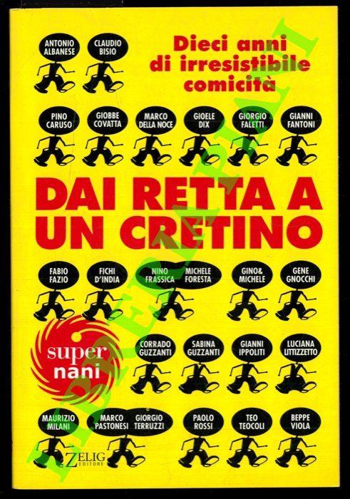 Libreria Piani