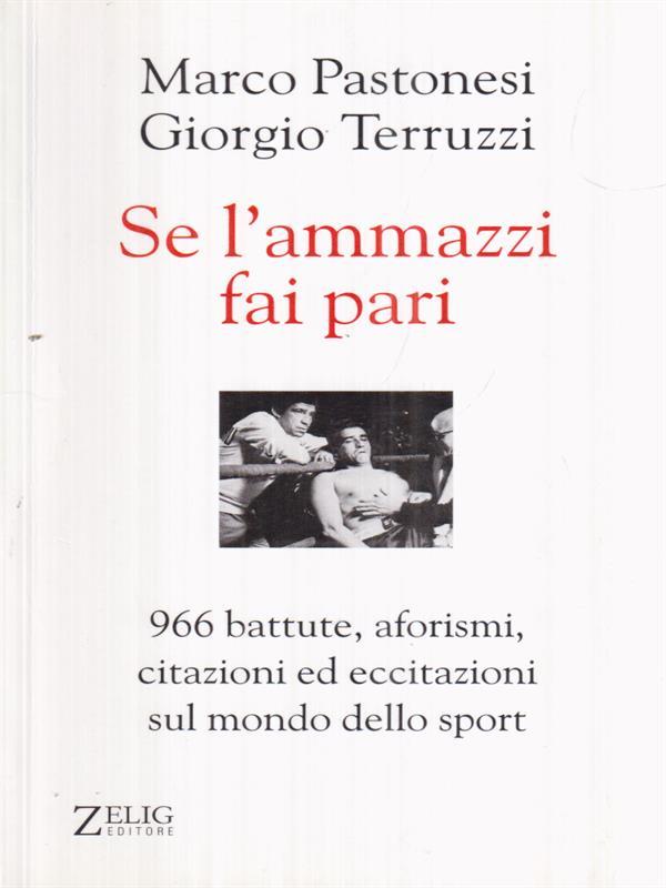 Libro di Faccia