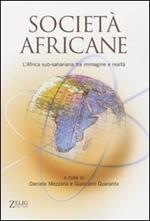 Società africane. L'Africa sub-sahariana tra immagine e realtà