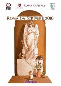 Roma da scrivere 2010 - copertina