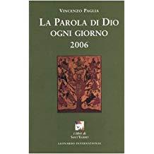 La parola di Dio ogni giorno 2006