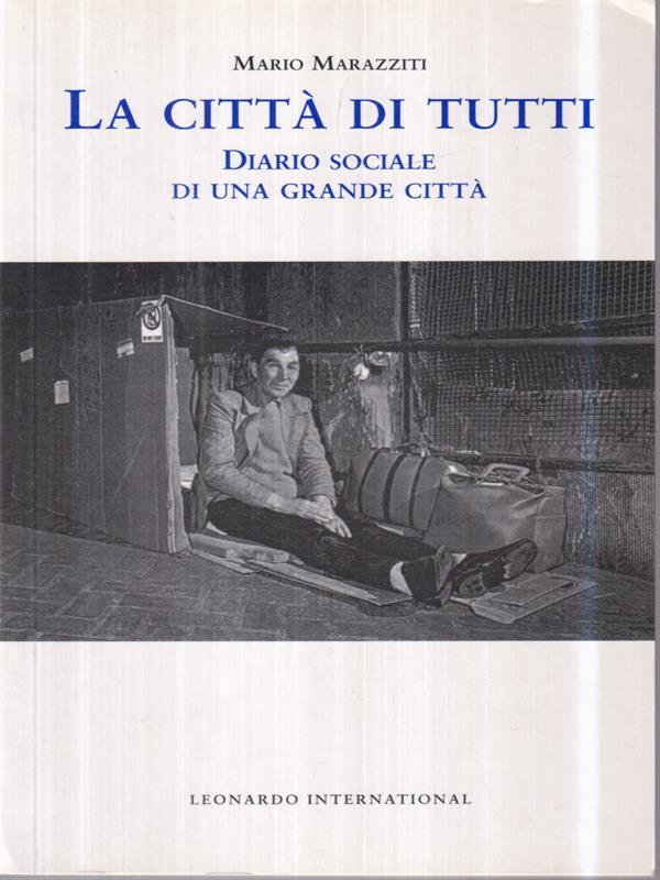 Libro di Faccia