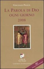 La parola di Dio ogni giorno 2008