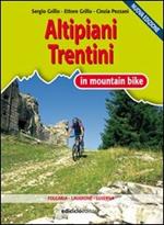 Altipiani trentini in mountain bike