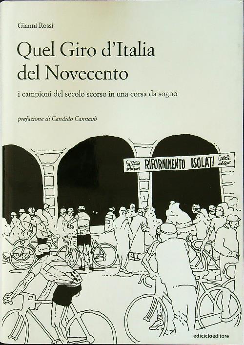 Libro di Faccia