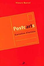 Postcards. La cartolina postale tra arte e mercato