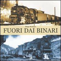 Fuori dai binari - Diego Romano - copertina