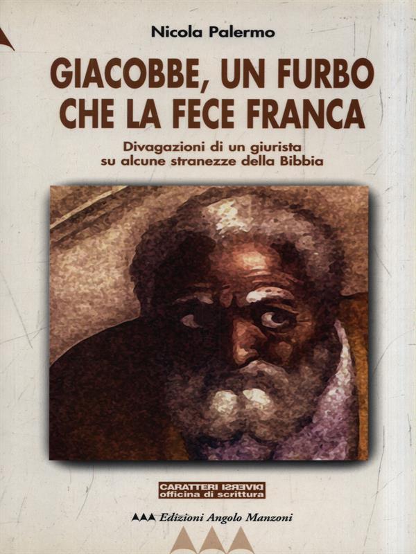 Libro di Faccia