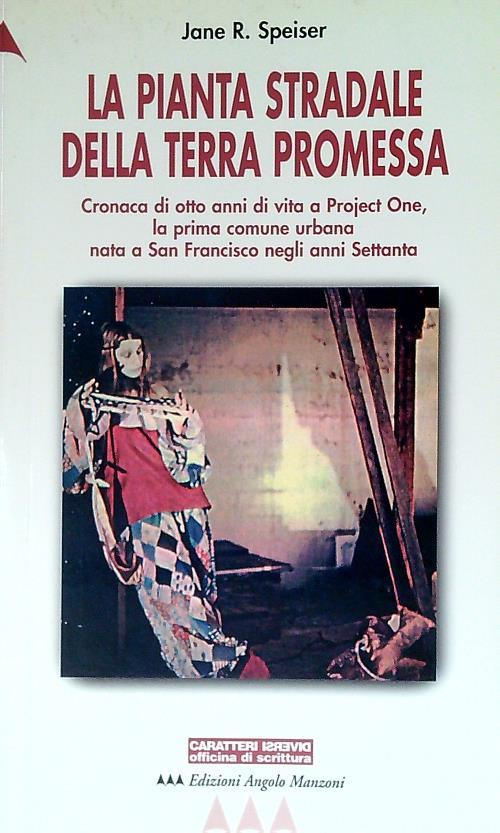 Libro di Faccia