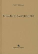 Il diario di Kaspar Hauser