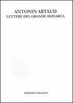 Lettere del grande monarca