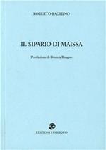 Il sipario di Maissa