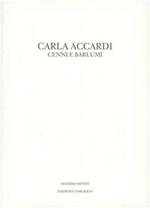 Cenni e barlumi