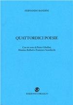 Quattordici poesie