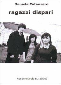 Ragazzi dispari - Daniela Catanzaro - copertina